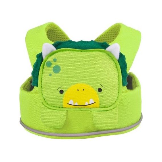 Trunki szelki bezpieczeństwa, Kolor: Dudley
