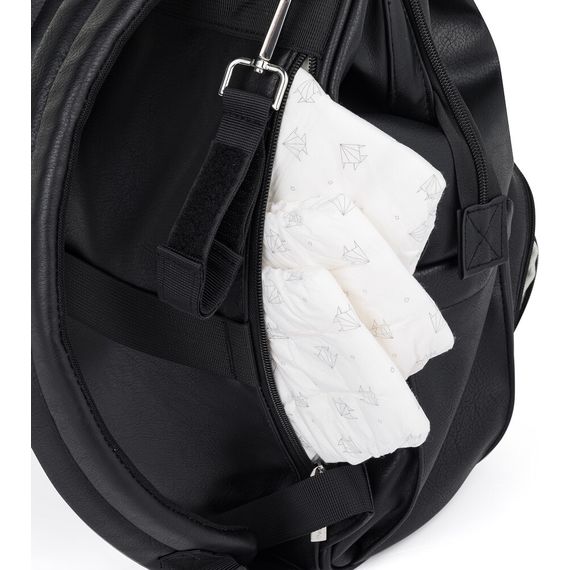 Petite&Mars plecak do wózka Jasper Camel Beige, 2 zdjęcie