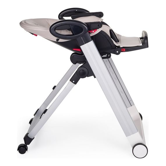 Petite&Mars Tasty High Chair Mature Olive, Kolor: Mature Olive, image , 15 image