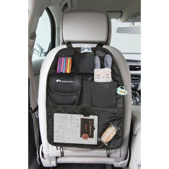 Bebe Confort organizer na fotel, 3 zdjęcie