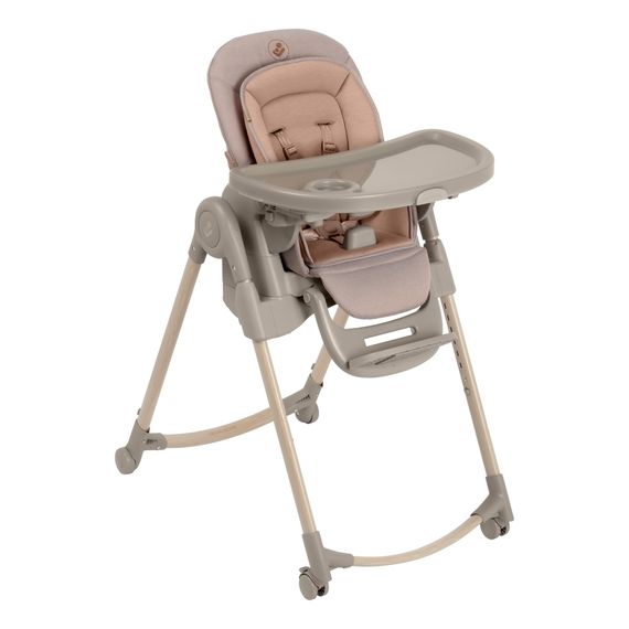 Maxi-Cosi Minla Plus jídelní židlička Elegance Terra, Kolor: Elegance Terra