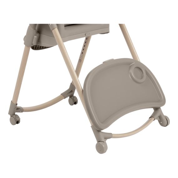 Maxi-Cosi Minla Plus jídelní židlička Elegance Terra, Kolor: Elegance Terra, 10 zdjęcie