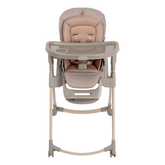 Maxi-Cosi Minla Plus jídelní židlička Elegance Terra, Kolor: Elegance Terra, 13 zdjęcie