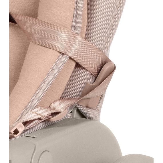 Maxi-Cosi Minla Plus jídelní židlička Elegance Terra, Kolor: Elegance Terra, 22 zdjęcie