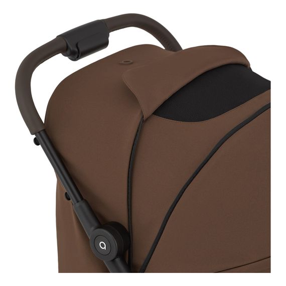 Anex Air-Z Plus - sportovní kočárek, Kolekcja: Plus, Kolor materiału: Tillie, 4 zdjęcie