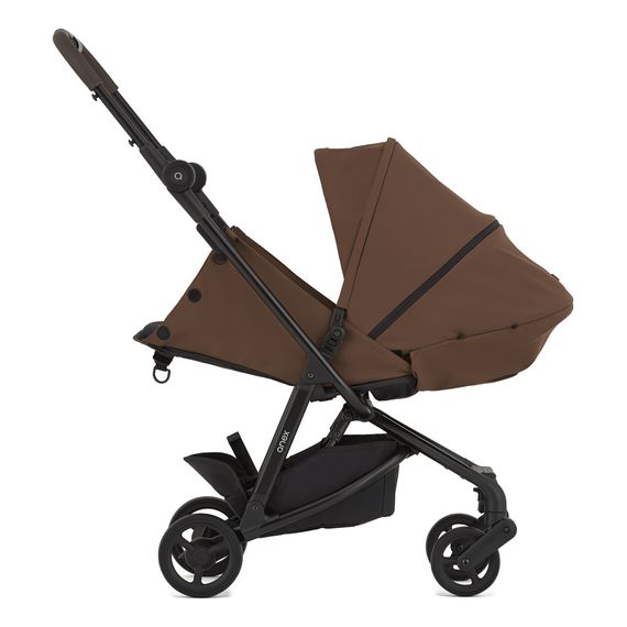 Anex Air-Z Plus - sportovní kočárek, Kolekcja: Plus, Kolor materiału: Tillie, 9 zdjęcie