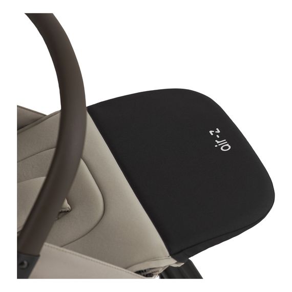 Anex Air-Z Plus - Lightweight Reversible Pushchair (Birth - 22 kg), Kolekcja: Plus, Kolor: Vivi, image , 6 image