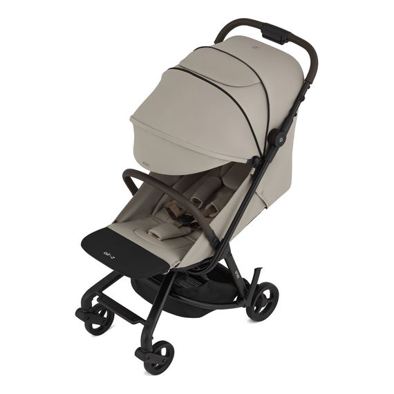 Anex Air-Z Plus - Lightweight Reversible Pushchair (Birth - 22 kg), Kolekcja: Plus, Kolor: Vivi, image , 10 image