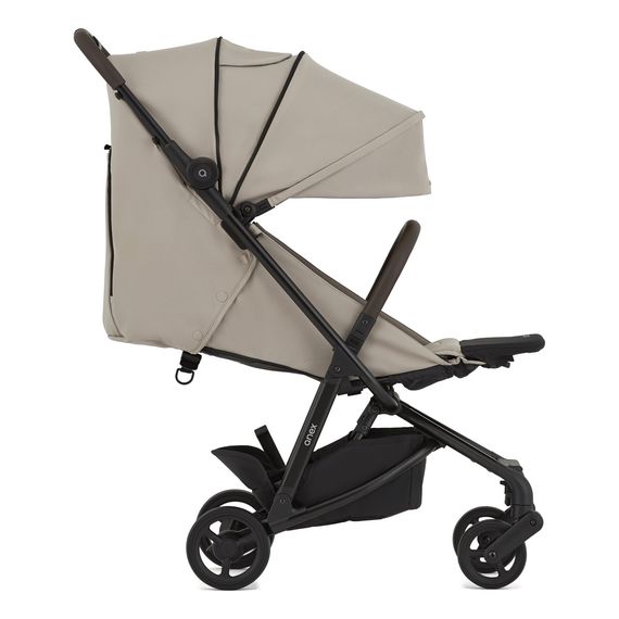 Anex Air-Z Plus - Lightweight Reversible Pushchair (Birth - 22 kg), Kolekcja: Plus, Kolor: Vivi, image , 12 image