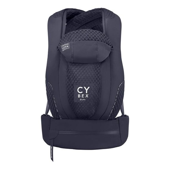 Cybex Coya Carrier nosítko Royal Blue, Kolor: Royal Blue