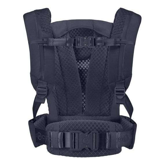 Cybex Coya Carrier nosítko Royal Blue, Kolor: Royal Blue, 8 zdjęcie