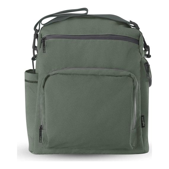 Inglesina Aptica XT taška Adventure, Kolor materiału: Taiga Green