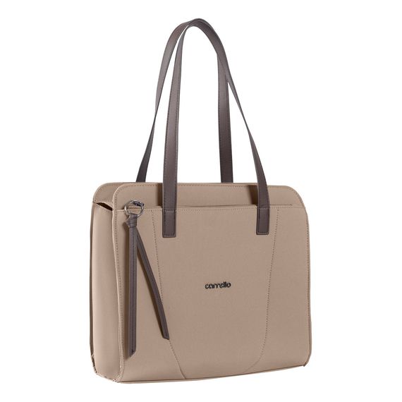Carrello Ultra kombinovaný kočárek 2v1, Rodzaj wózka: głęboko-spacerowy, Kolor materiału: Floral Beige, 25 zdjęcie