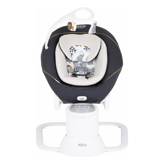 Graco houpačka All Ways Soother Into The Wild