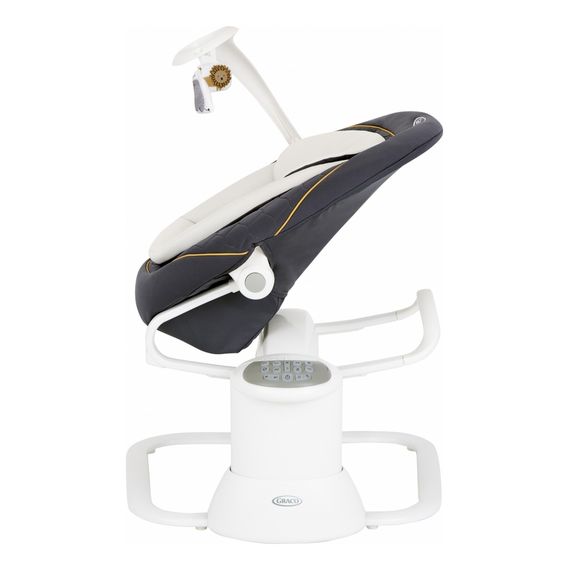 Graco houpačka All Ways Soother Into The Wild, 4 zdjęcie