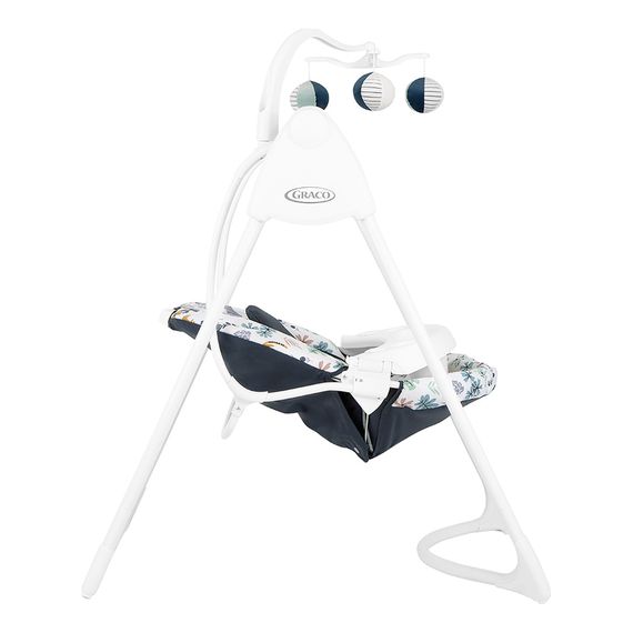 Graco houpačka Lovin Hug Into The Wild, 5 zdjęcie