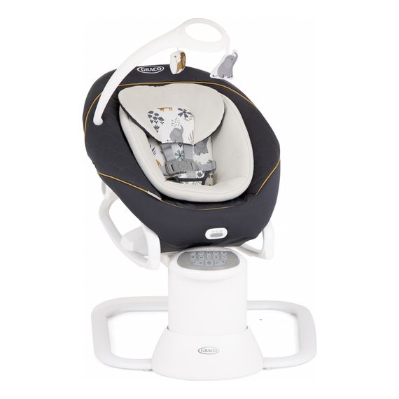 Graco houpačka All Ways Soother Into The Wild, 5 zdjęcie