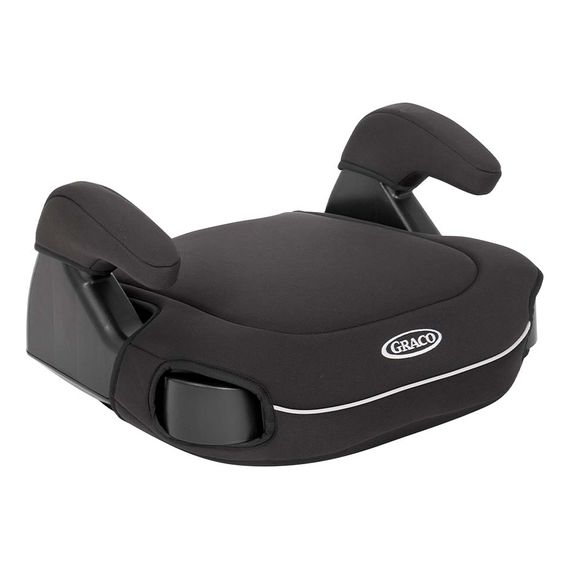 Graco Booster Deluxe - podsedák do auta pro starší děti (135 - 150 cm | 22 - 36 kg | 7 - 12 let)