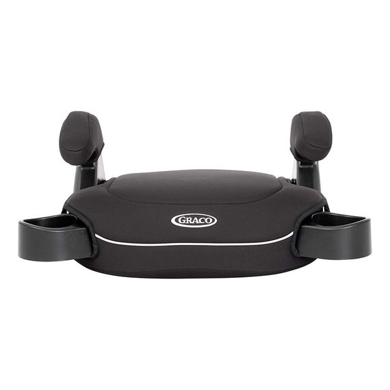 Graco Booster Deluxe - podsedák do auta pro starší děti (135 - 150 cm | 22 - 36 kg | 7 - 12 let), 2 zdjęcie
