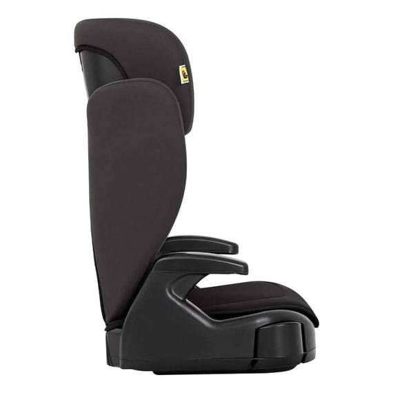Graco Junior Maxi - autosedačka pro starší děti (100 - 150 cm | 15 - 36 kg | 3,5 - 12 let), Kolor: Midnight, 6 zdjęcie