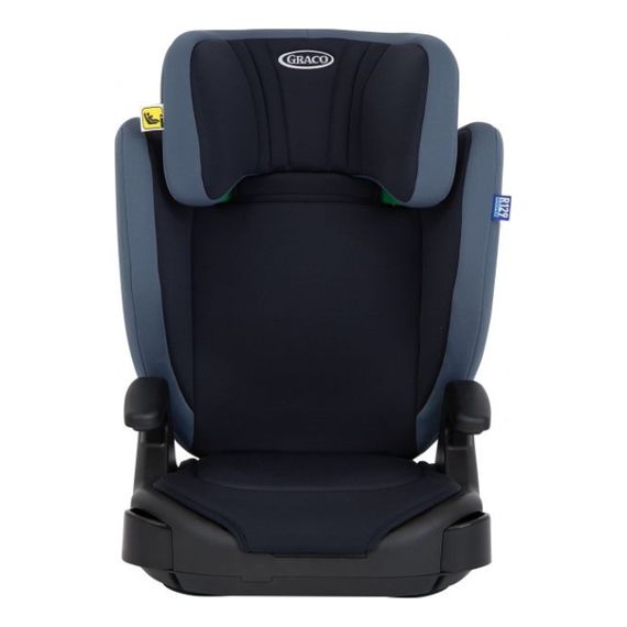 Graco Junior Maxi - autosedačka pro starší děti (100 - 150 cm | 15 - 36 kg | 3,5 - 12 let), Kolor: Navy, 7 zdjęcie