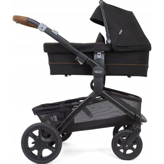 Graco Near2Me Elite korba, 3 zdjęcie