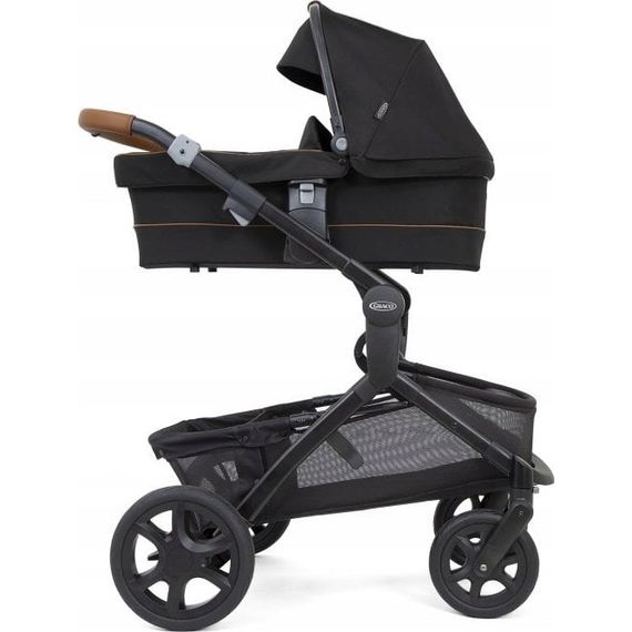 Graco Near2Me Elite korba, 4 zdjęcie