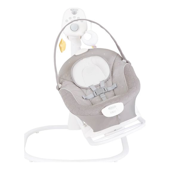Graco houpačka SoftSway Starlight, 5 zdjęcie