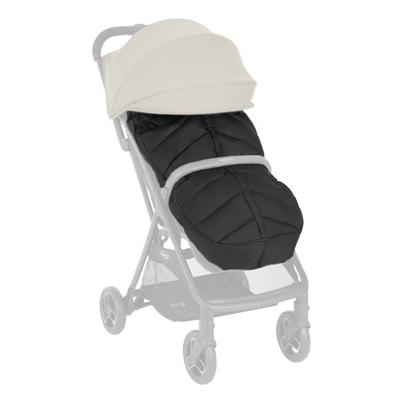 Graco univerzální fusak do kočárku, 2 zdjęcie