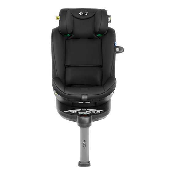 Graco Turn2Me Grow - víceskupinová autosedačka (40–125 cm | 0–25 kg | 0–7 let), 5 zdjęcie