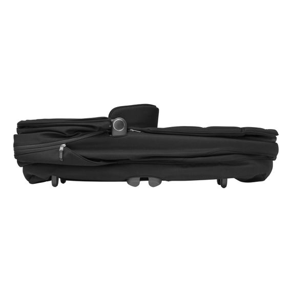 Maxi-Cosi gondola Sense, Kolor materiału: Twillic Black, 7 zdjęcie