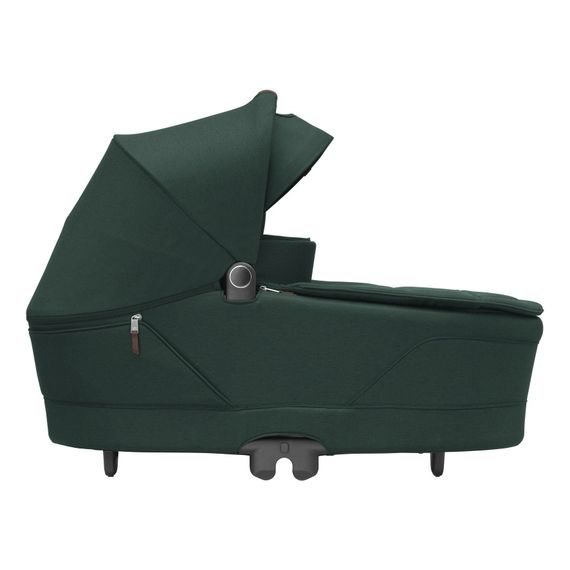 Maxi-Cosi gondola Sense, Kolor materiału: Twillic Green, 5 zdjęcie