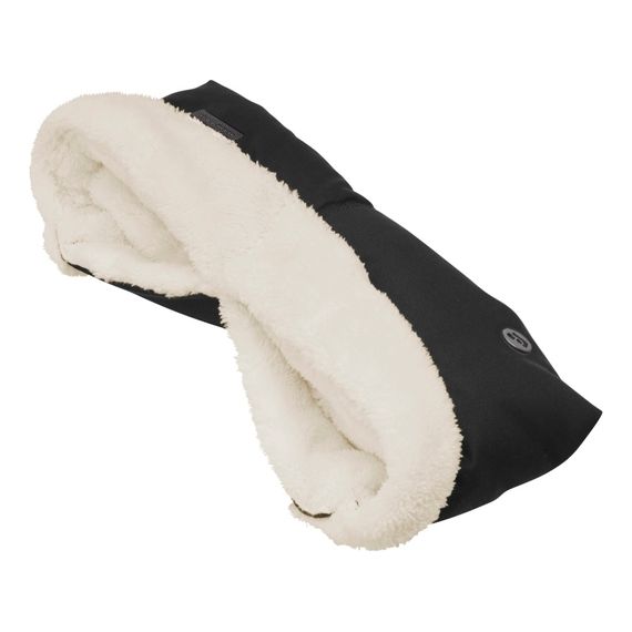 Maxi-Cosi rękawice do wózka Twillic Black