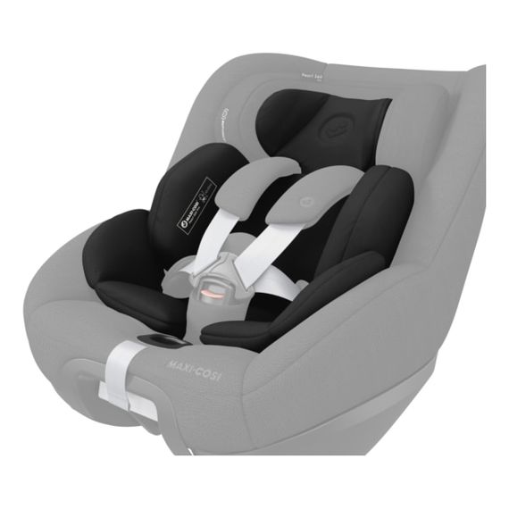 Maxi-Cosi Pearl 360 Pro wkładka dla noworodka Black, 6 zdjęcie