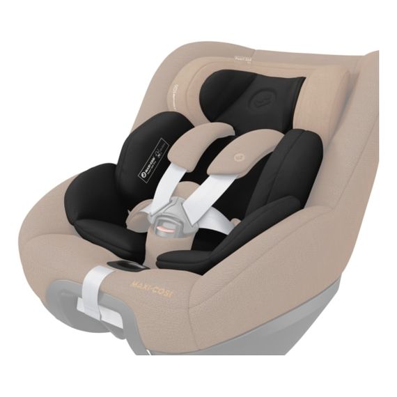 Maxi-Cosi Pearl 360 Pro wkładka dla noworodka Black, 7 zdjęcie