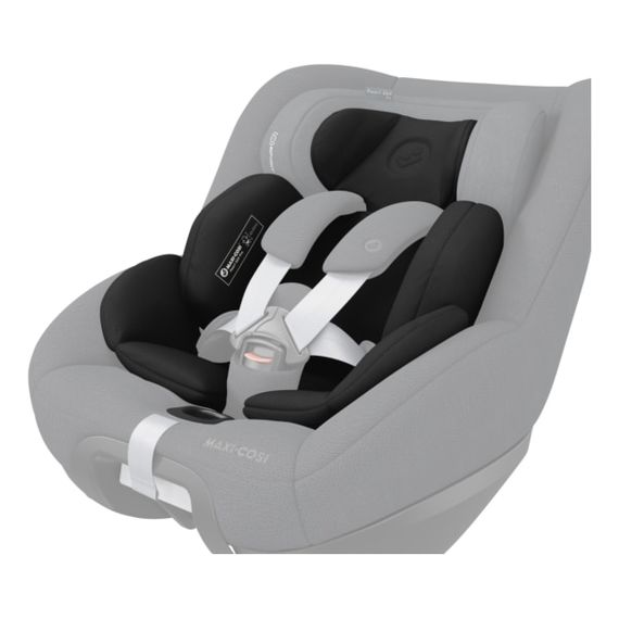 Maxi-Cosi Pearl 360 Pro wkładka dla noworodka Black, 8 zdjęcie