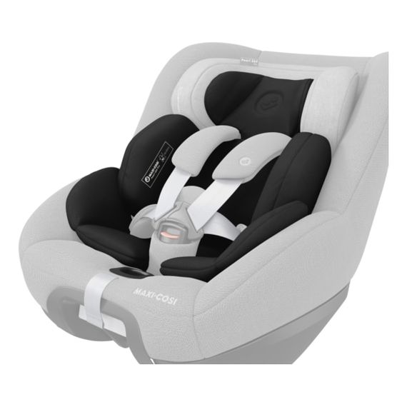 Maxi-Cosi Pearl 360 Pro wkładka dla noworodka Black, 9 zdjęcie