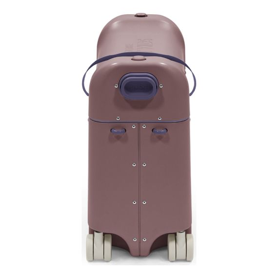 JetKids by Stokke BedBox Hazy Lilac, Kolor: Hazy Lilac, image , 6 image