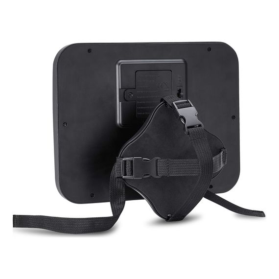 STORCHENMÜHLE lusterko LED, 9 zdjęcie