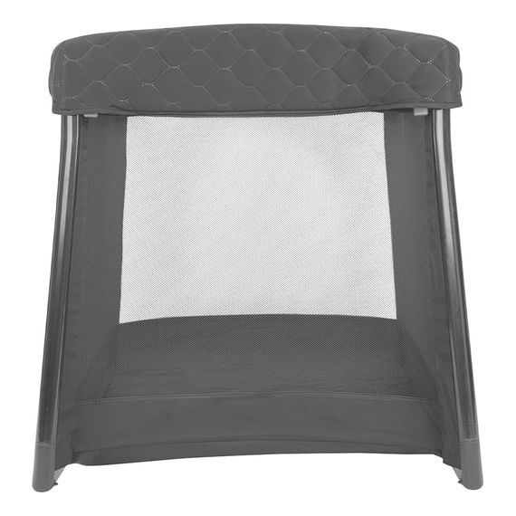 Graco cestovní postýlka FoldLite LX Midnight, 6 zdjęcie