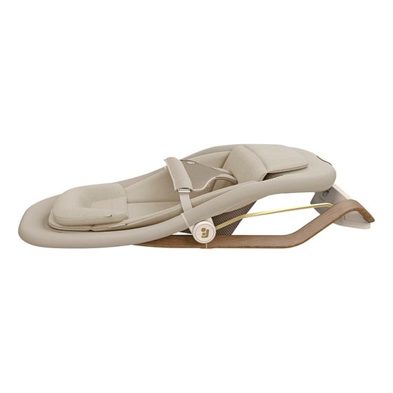 Maxi-Cosi Dove Pro lehátko Elegance Beige, Kolor: Elegance Beige, 4 zdjęcie