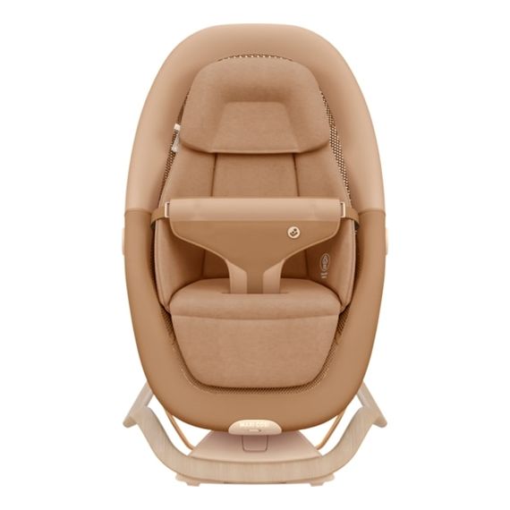 Maxi-Cosi Dove Pro lehátko Elegance Bronze, Kolor: Elegance Bronze, 4 zdjęcie