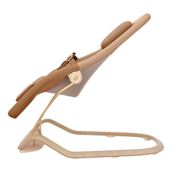 Maxi-Cosi Dove Pro lehátko Elegance Bronze, Kolor: Elegance Bronze, 6 zdjęcie