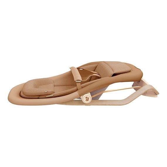 Maxi-Cosi Dove Pro lehátko Elegance Bronze, Kolor: Elegance Bronze, 14 zdjęcie