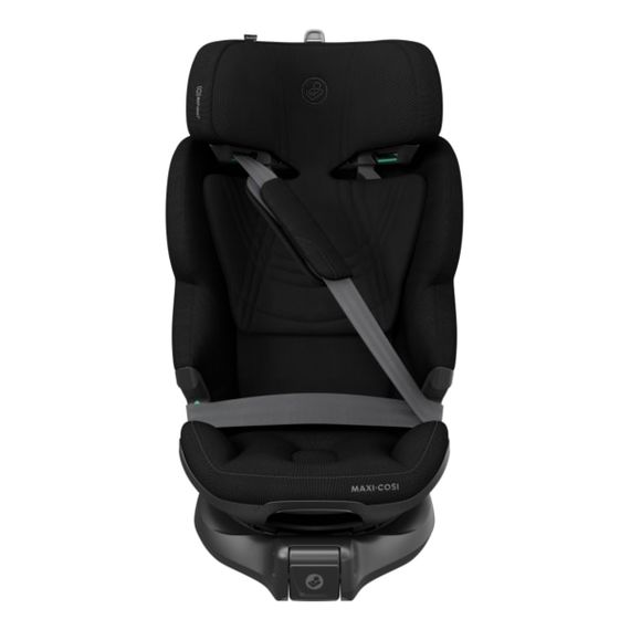 Maxi-Cosi Emerald 360 Pro - Rotating Car Seat (40-150 cm | 0-36 kg | Birth to 12 Years), Kolor: Authentic Black, image , 29 image