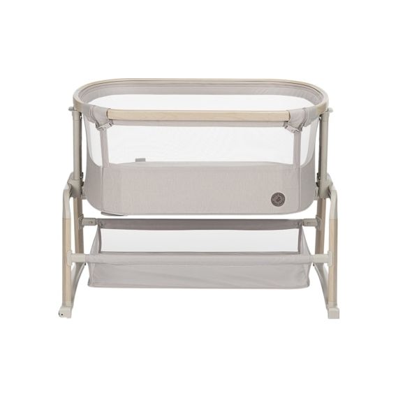 Maxi-Cosi Iora Air łóżeczko dostawne Classic Beige Eco, Kolor: Classic Beige Eco, 12 zdjęcie