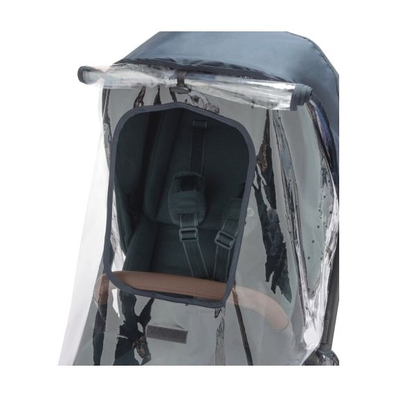 Maxi-Cosi ultrakompaktowa osłona przeciwdeszczowa do wózków spacerowych, image , 3 image