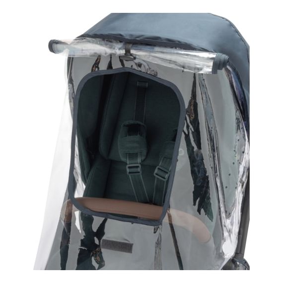 Maxi-Cosi ultrakompaktowa osłona przeciwdeszczowa do wózków spacerowych, image , 6 image