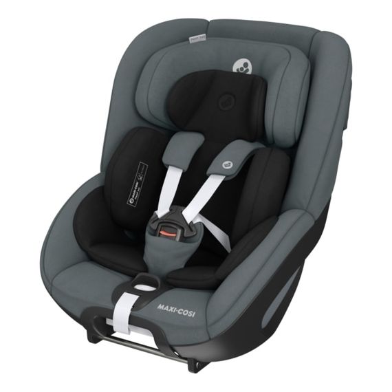 Maxi-Cosi Pearl 360 wkładka niemowlęca Black, 5 zdjęcie