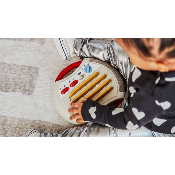 Tiny Love elektronická kytara - Tiny Rockers 12m+, 2 zdjęcie